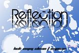 Reflection.jpg image by kHemIcAlz